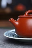 《宽口石瓢》