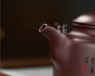 《牛盖莲子》