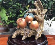《榴开百子》宜兴紫砂壶全手工正品名家茶壶紫砂