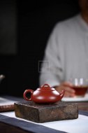 《汉棠石瓢》