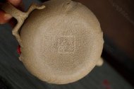 《招财供春》