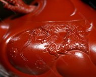 鱼化龙