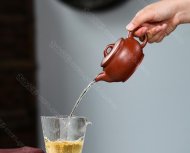 新式汉瓦