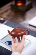 《汉棠石瓢》