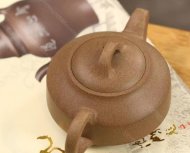 汉君
