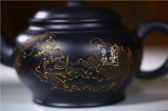 《宫灯》