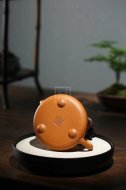 《牛盖石瓢》