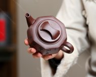 八方牛盖