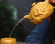 《供春套组》