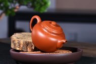 《古韵套组》紫砂壶宜兴实力派名家手工泡茶壶朱泥茶具茶壶