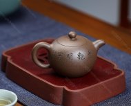 一粒圆珠