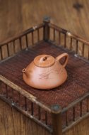 《子冶石瓢（刻虾）》