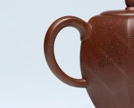 六方宫灯