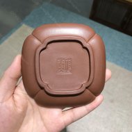 四方竹鼎套组