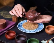 四季如意随行套组