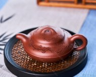 线圆壶