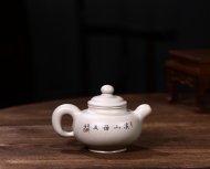溪山访友