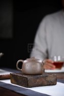《石鼓壶》