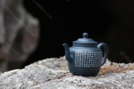 笠帽宫灯