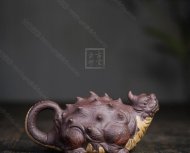 《龙龟》