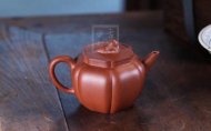 《狮球壶》紫砂壶宜兴手工泡茶壶狮球茶具清水泥茶壶
