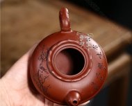 《如意三足龙》