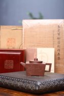 《方圆》