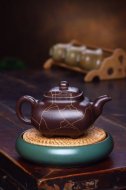 《冰纹传炉》