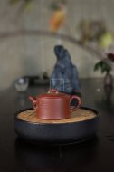 《一品竹》宜兴紫砂壶工艺美术师手工底槽青一品竹茶具茶壶