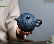 云龙供春