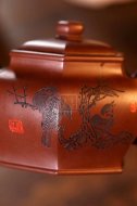 《六方玲珑》