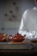 《竹趣·合欢》