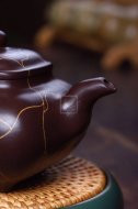《冰纹传炉》