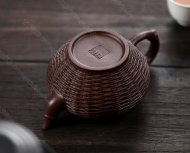 竹编笑樱