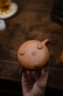 《满瓢》
