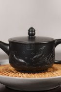 《年年有鱼》