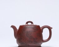 《丹凤朝阳》