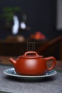《宽口石瓢》