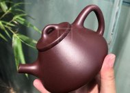 《子冶石瓢》