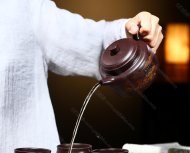 德钟五件套