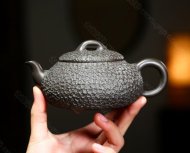 《汉棠石瓢》