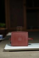《品茗论道》宜兴紫砂壶纯手工名全泡茶具茶底槽青创新壶