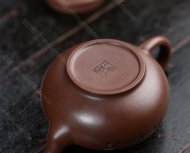 厚德载物