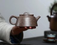 《蕴瓢》
