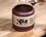 《牛气冲天》