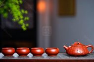 《石瓢套组》