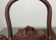 玉兰幽香壶