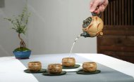青蛙莲子套组