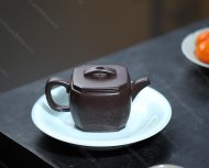 八方汉瓦