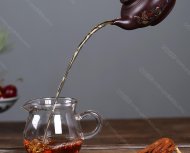泥绘-扁笑樱